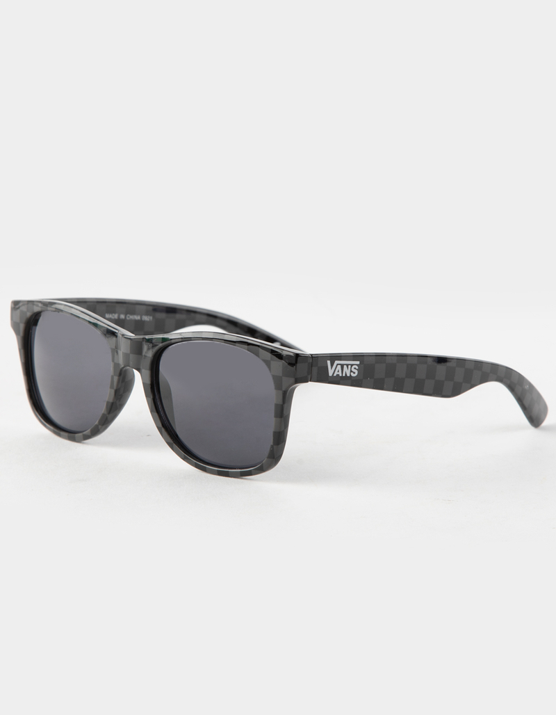 VANS Spicoli 4 Sunglasses image number 0