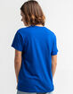 THE ORIGINAL RETRO BRAND University Of Florida Womens Oversized Tee image number 3