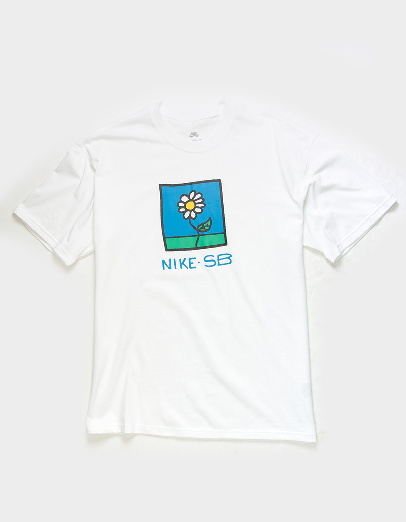 NIKE SB Daisy Mens Tee image number 0