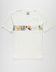 VISSLA Mission Boys Pocket Tee image number 1