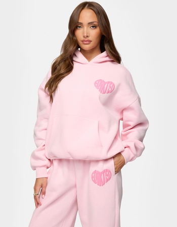 EDIKTED Major Love Edikted Hoodie Alternative Image