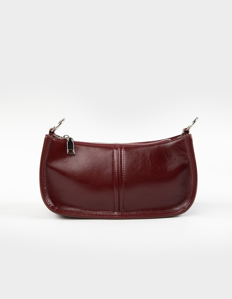 Tatum Studded Shoulder Bag image number 3