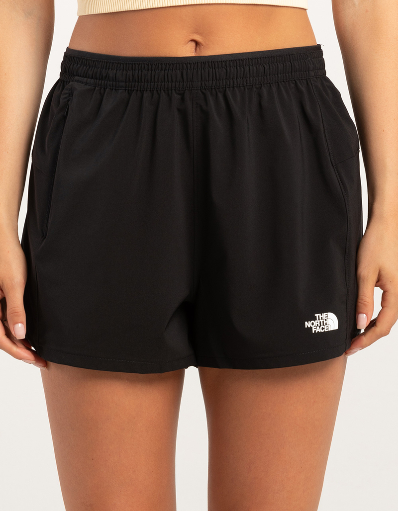 THE NORTH FACE Wander 2.0 Womens Woven Shorts image number 1