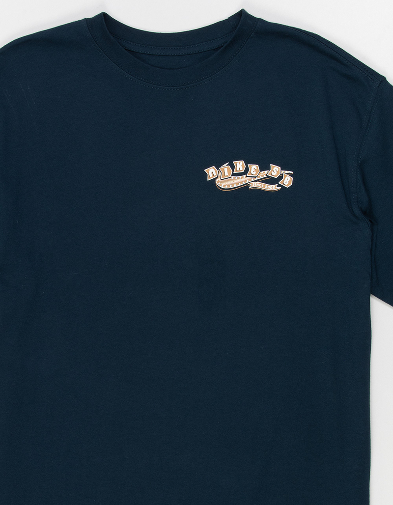 NIKE SB OC Road Dogs Mens Tee image number 2