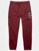 VOLCOM Booker Mens Sweatpants image number 1