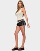 EDIKTED Aurelle Open Knit Tank Top image number 4