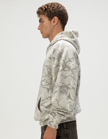 RSQ Mens Oversized Hoodie Alternative Image