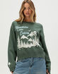 RSQ Womens Mountain Sweater image number 1