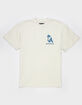 PRIMITIVE Score Mens Heavyweight Embroidered Tee image number 2