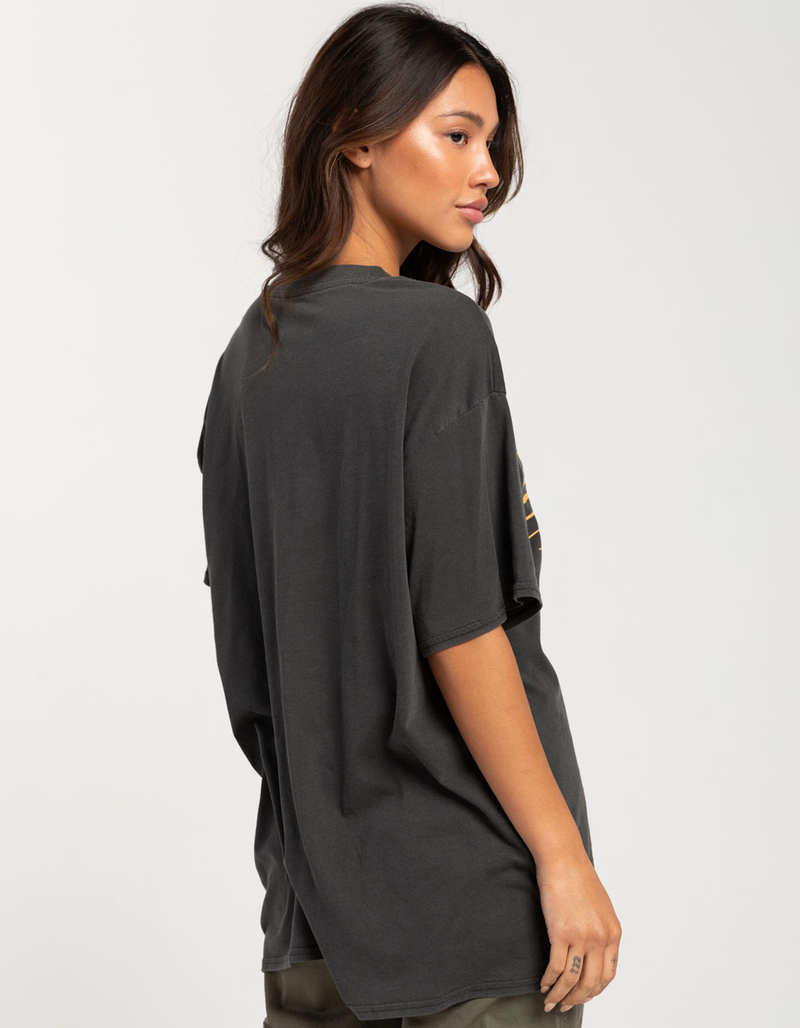 VOLCOM Alohaha Womens Oversized Tee image number 2