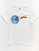 AT ALL Reset Mens T-Shirt image number 1