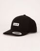 HURLEY One & Only Boxed Mens Snapback Hat image number 1