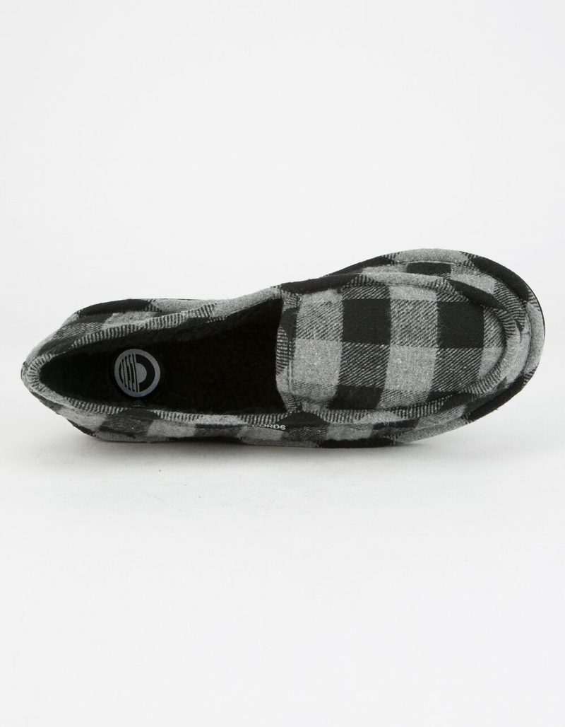 CORDS Draper Mens Slippers image number 2