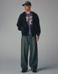 RSQ Mens Extra Baggy Jeans image number 12
