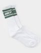 OBEY Cooper II Mens Crew Socks image number 1
