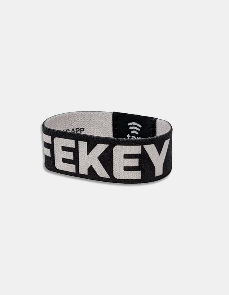 LIFEKEY Teton Topo Smart Strap image number 2