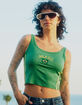 RSQ Womens Brazil Cami image number 1