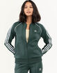 ADIDAS Primeblue SST Womens Track Jacket image number 1