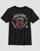 STRANGER THINGS Hellfire Club Kids Tee image number 1