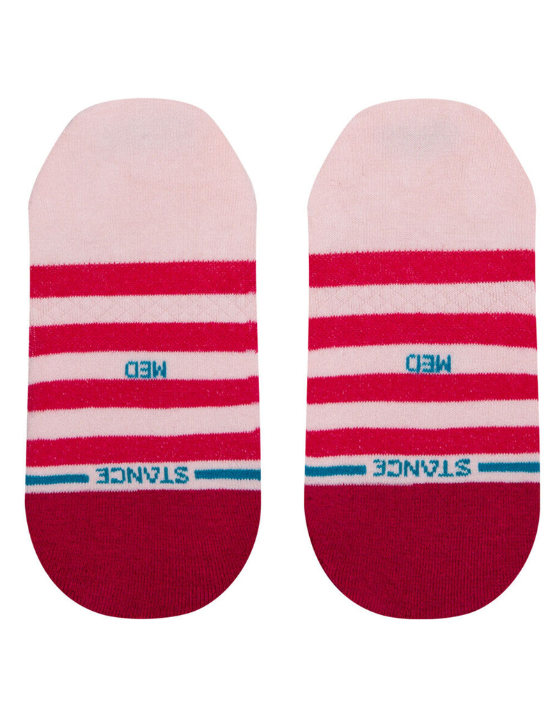 STANCE Doodad Womens No Show Socks image number 2