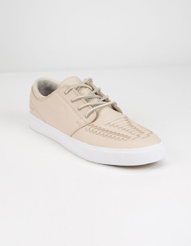 NIKE SB Zoom Stefan Janoski RM Crafted Shoes image number 1