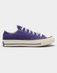 CONVERSE Color Chuck 70 Shoes image number 2