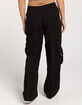 BDG Urban Outfitters New Y2K Womens Cargo Pants image number 5