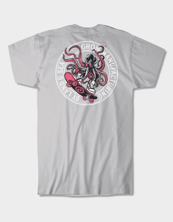 GROM Deep Sea Boys Tee Primary Image