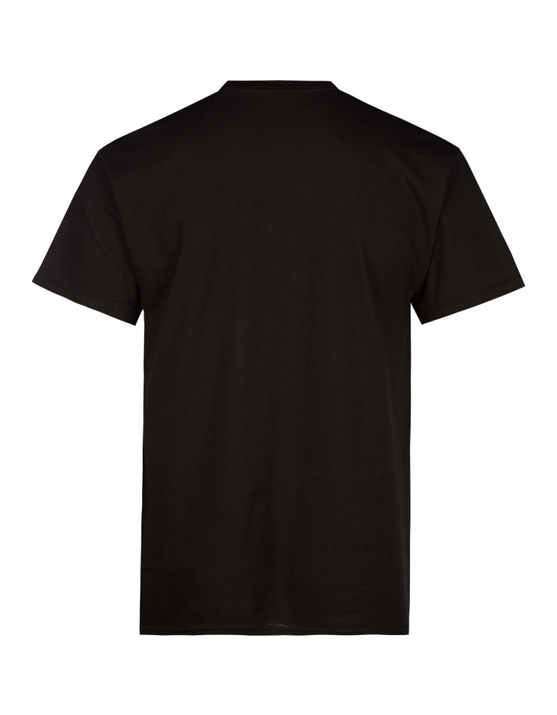 METAL MULISHA Burst Mens T-Shirt image number 1