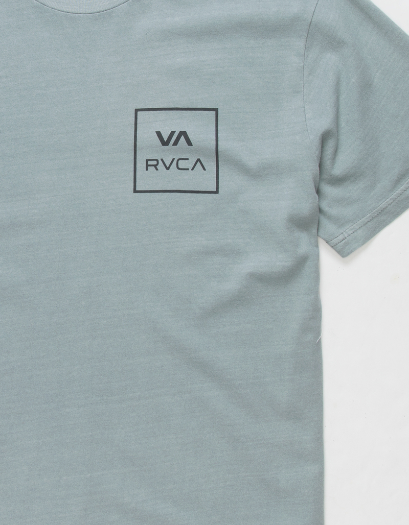 RVCA VA All The Way Mens Tee image number 3