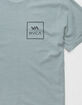 RVCA VA All The Way Mens Tee image number 4