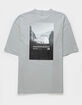 THE NORTH FACE AXYS Mens Tee image number 1