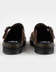DR. MARTENS Zebzag Womens Mules image number 4