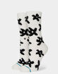 STANCE Pollen Plush Womens Crew Socks image number 1