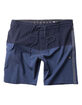 VISSLA The Trip Mens Boardshorts image number 1