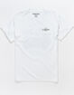 KAMPFIRE Road Mens Tee image number 2