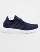 ADIDAS Swift Run Navy Shoes image number 1