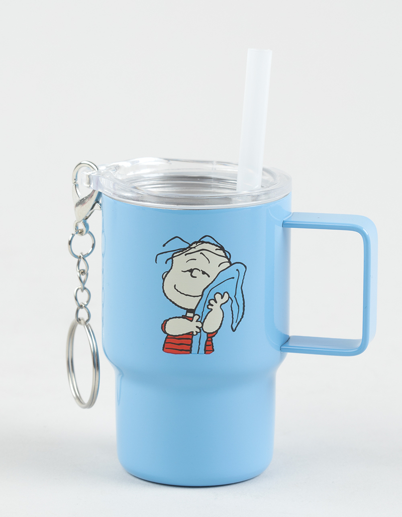 PEANUTS Micro Tumbler Blind Box image number 17