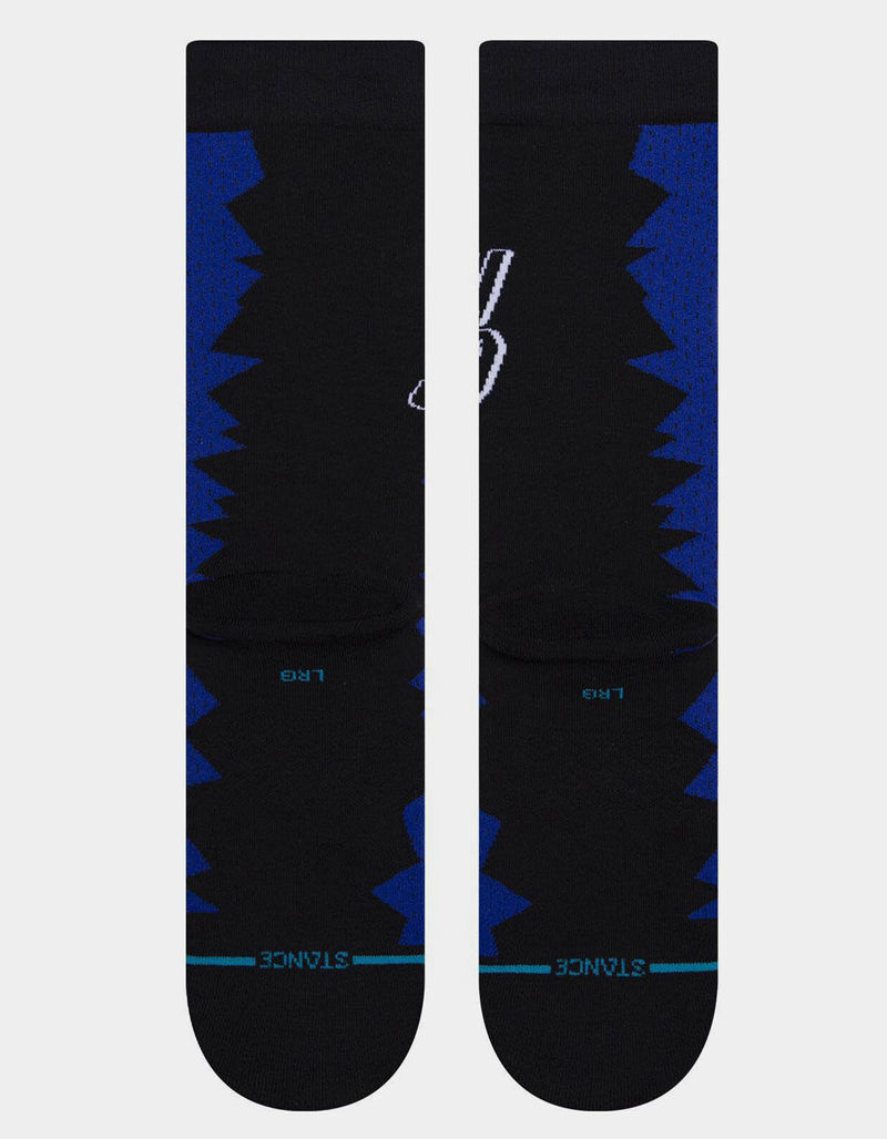STANCE Space Jam Goon Squad Mens Crew Socks image number 2
