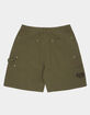 GX1000 Mens Carpenter Shorts image number 2
