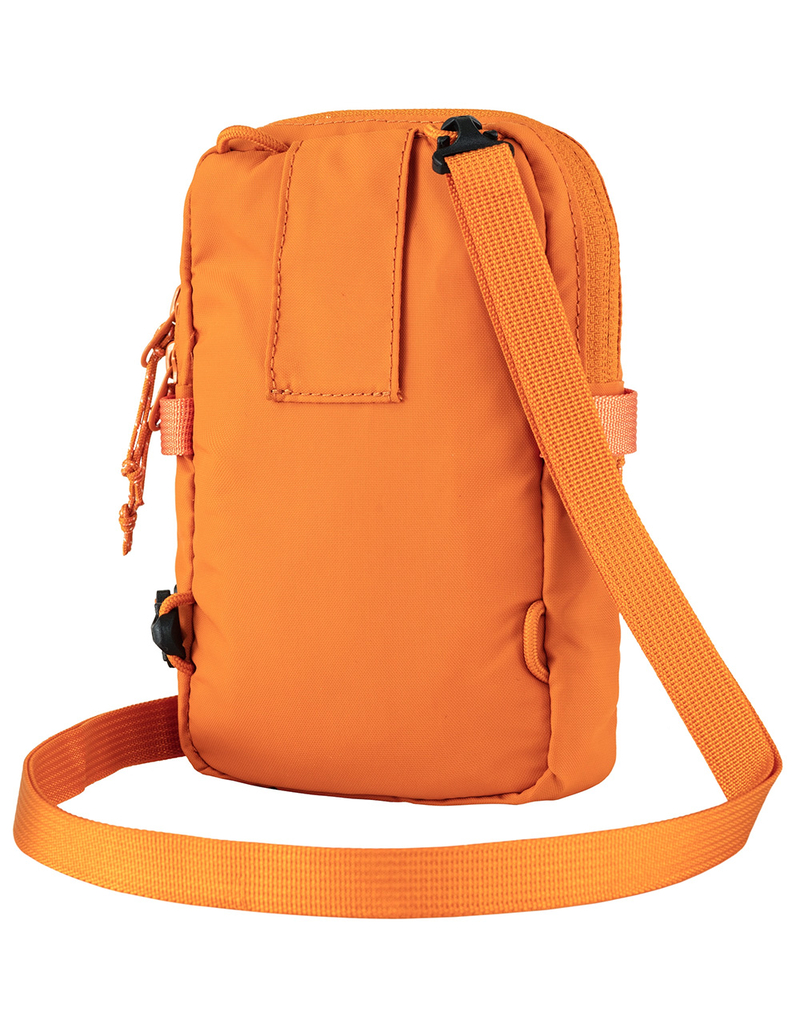 FJALLRAVEN High Coast Pocket Crossbody Bag image number 1