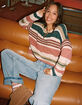 BILLABONG Lit Light Womens Sweater image number 6