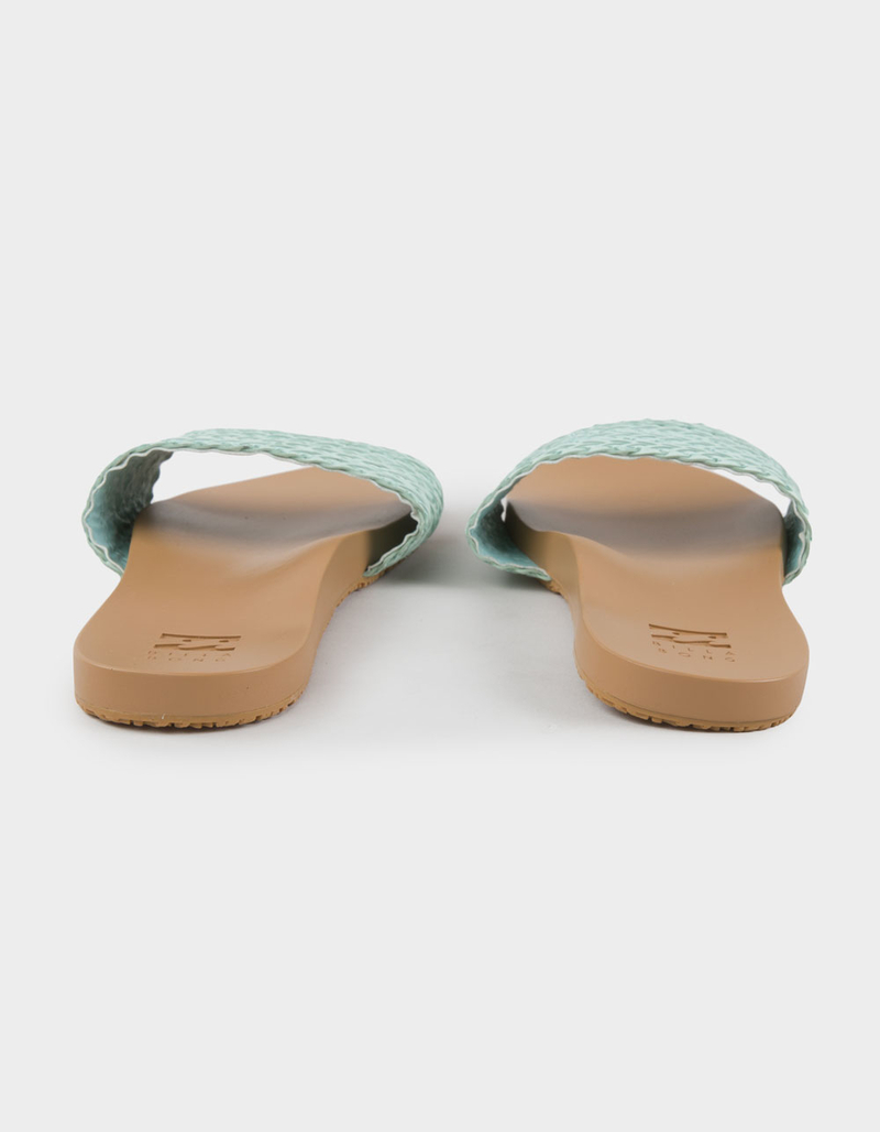 BILLABONG Aurora Band Womens Sandals image number 3