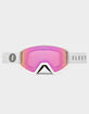 ELECTRIC Hex Snow Goggles image number 1