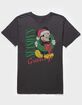 DISNEY Mickey Season's Greetings Unisex Tee image number 1