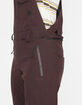 VOLCOM Swift Womens Snow Bib Overalls image number 4
