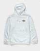 DICKIES Embroidered Chest Logo Mens Hoodie image number 1