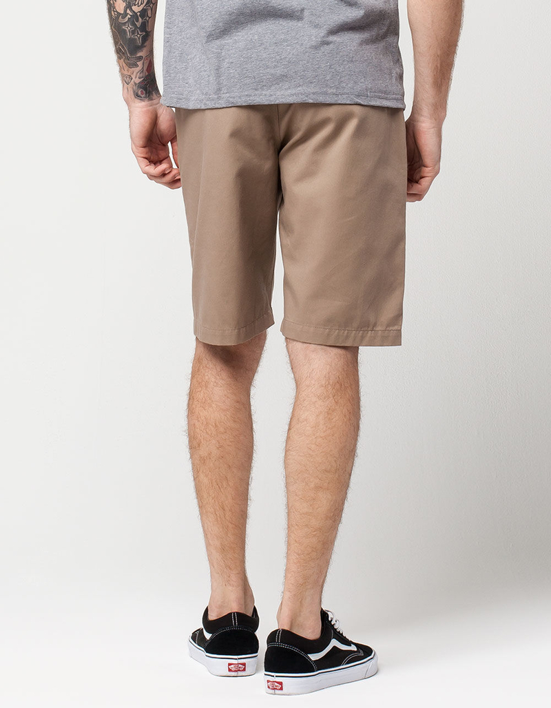 *INACTIVE*VOLCOM Modern Frickin II Mens Chino Shorts image number 5