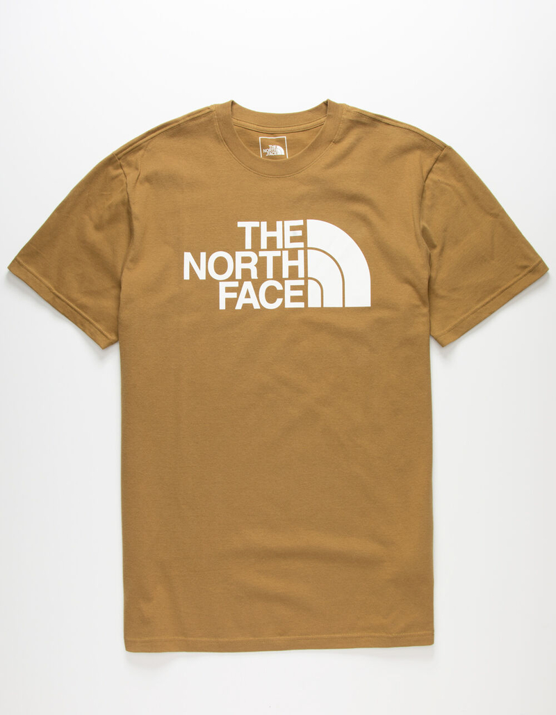 THE NORTH FACE Half Dome Mens T-Shirt image number 0