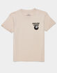 LA FAMILIA 8 Ball Lucky Boys Tee image number 1